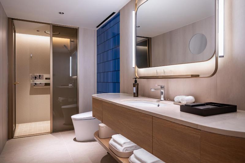 Crystal Orange Hotel Qingdao May Fourth Square Seaview Branch - image 8