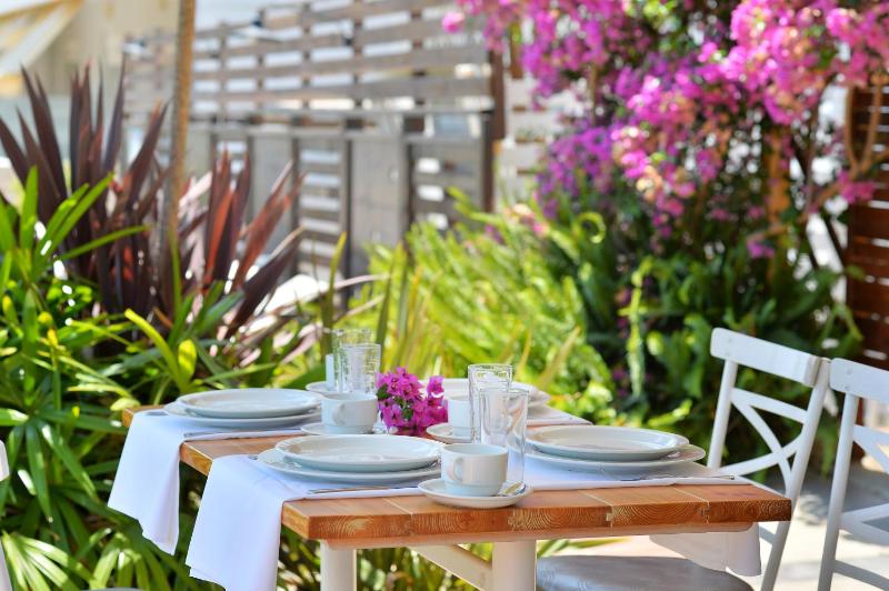 Hotel Kalloni - image 35