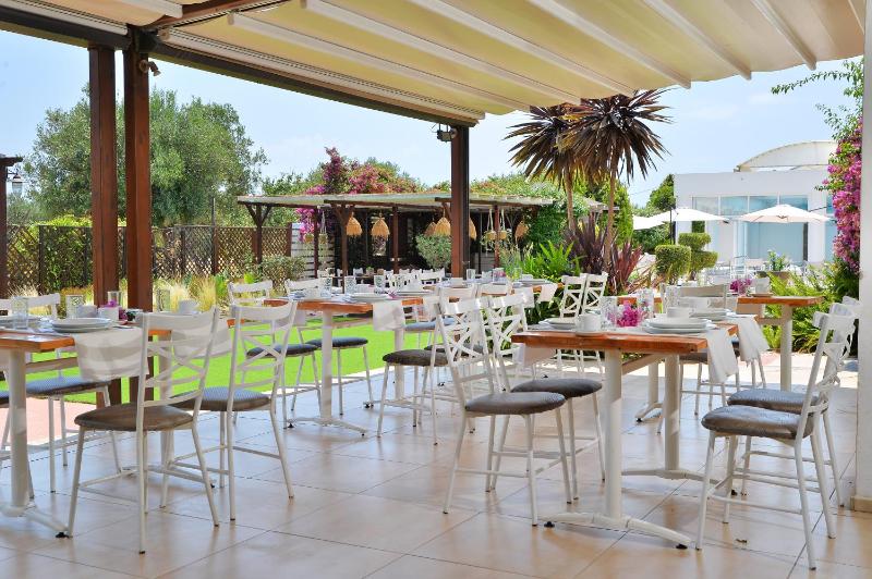 Hotel Kalloni - image 28