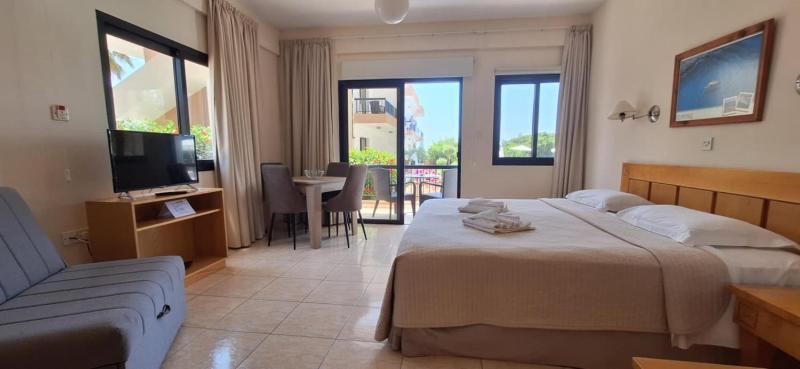 Anna Hotel Apartments - image 12