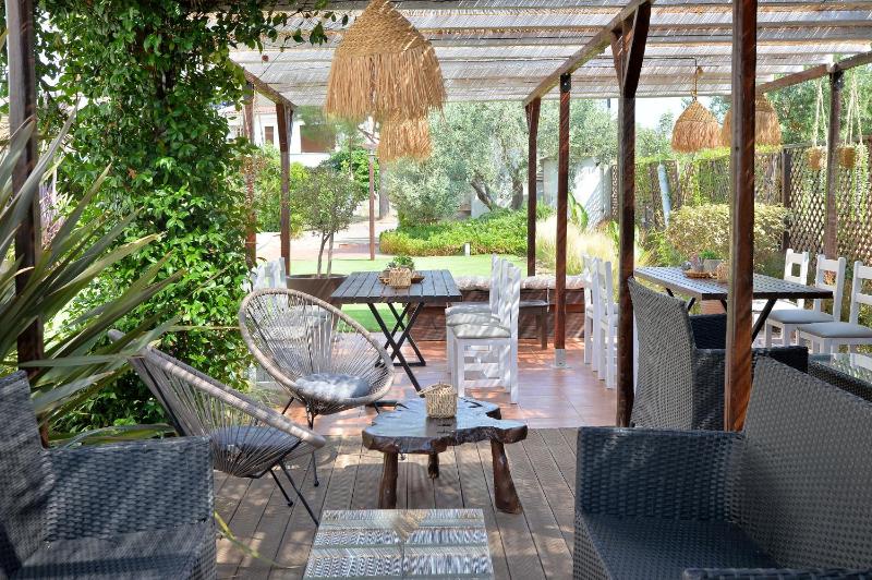 Hotel Kalloni - image 27