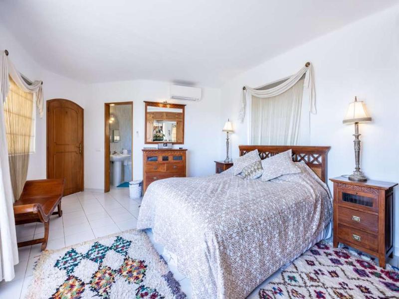 Grand Carvoeiro Villa 5 Bedrooms Villa Elise Ping Pong Table - image 10