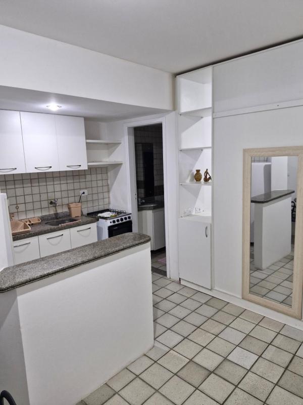 Apartamento Beira Mar Praia de Pajuçara - Maceió - AL - image 13