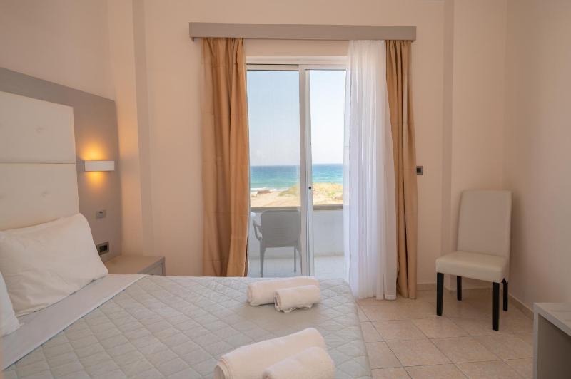 Costa Angela Seaside Resort - image 41