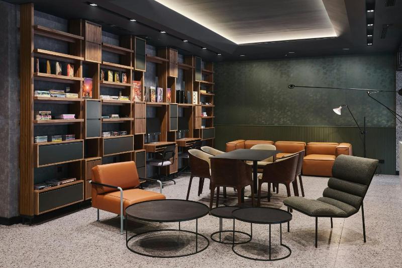 Four Points by Sheraton Wroclaw - image 6