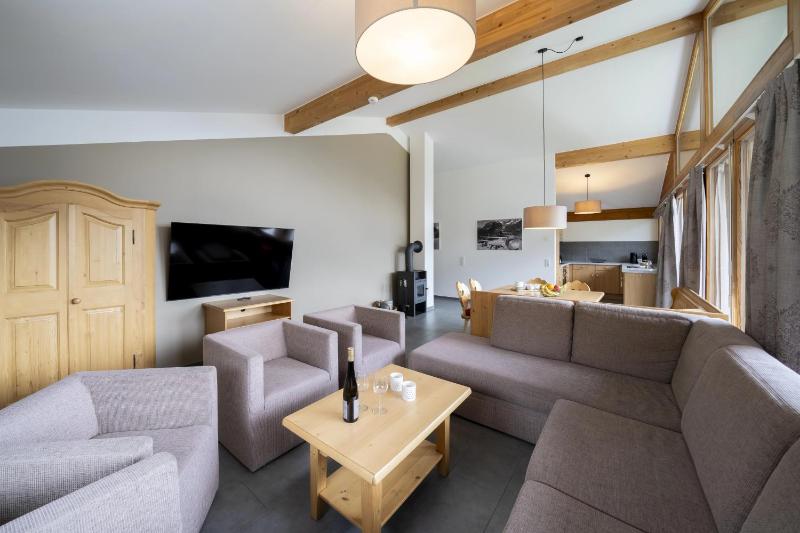 Three-Bedroom Apartment image 1