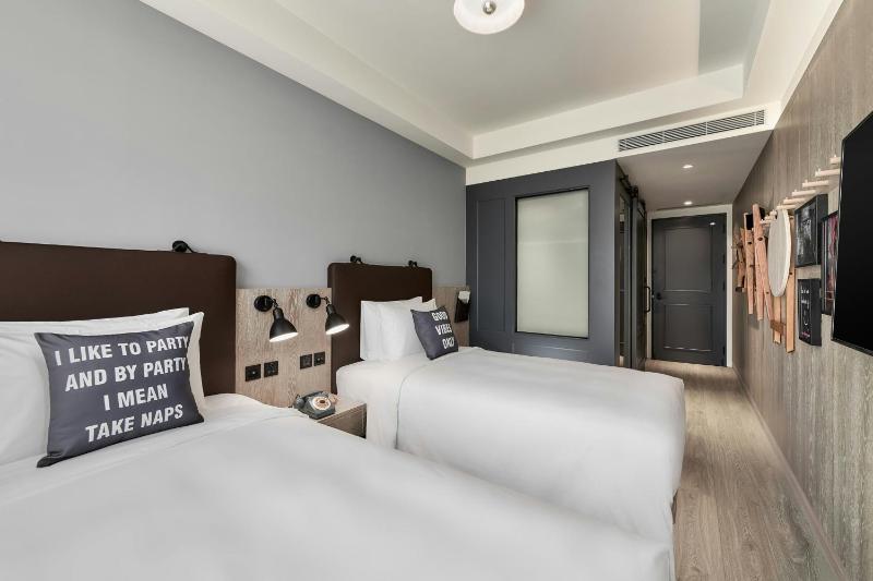 Standard Guest Room with 2 Twin/Single Bed(s) image 1
