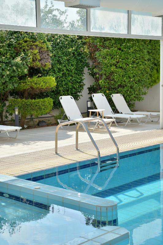 Hotel Kalloni - image 33