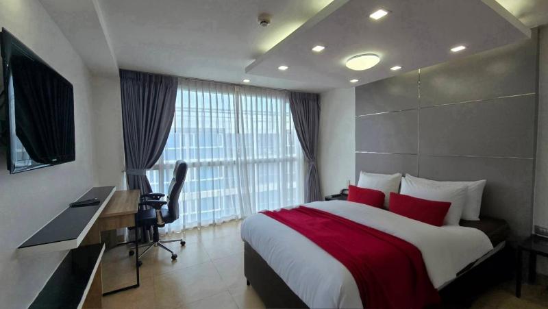 Centara Avenue Residence - image 18