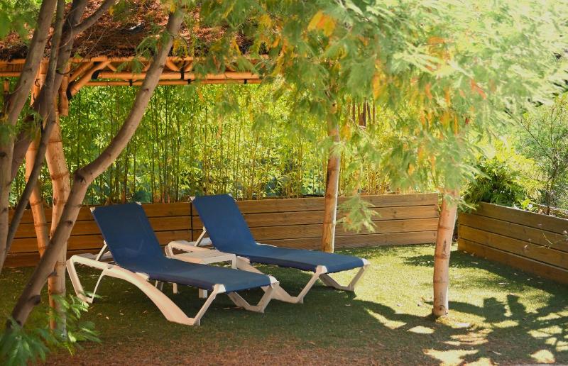Les Jardins de Bormes hôtel adult only avec piscine jacuzzi et sauna - image 22