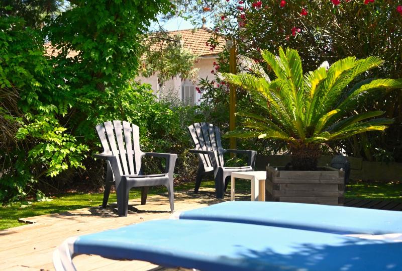 Les Jardins de Bormes hôtel adult only avec piscine jacuzzi et sauna - image 40