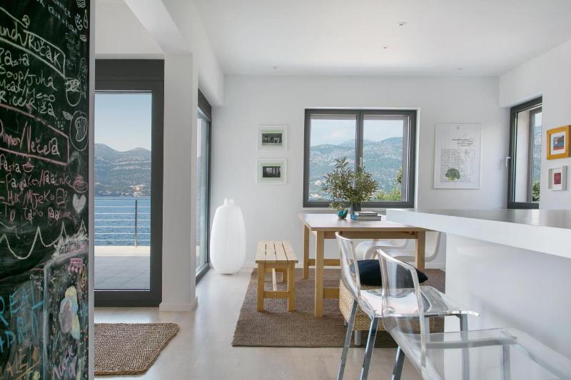 Beautiful Korcula Villa A Few Steps To The Sea Villa Korcula Waterfront - image 16