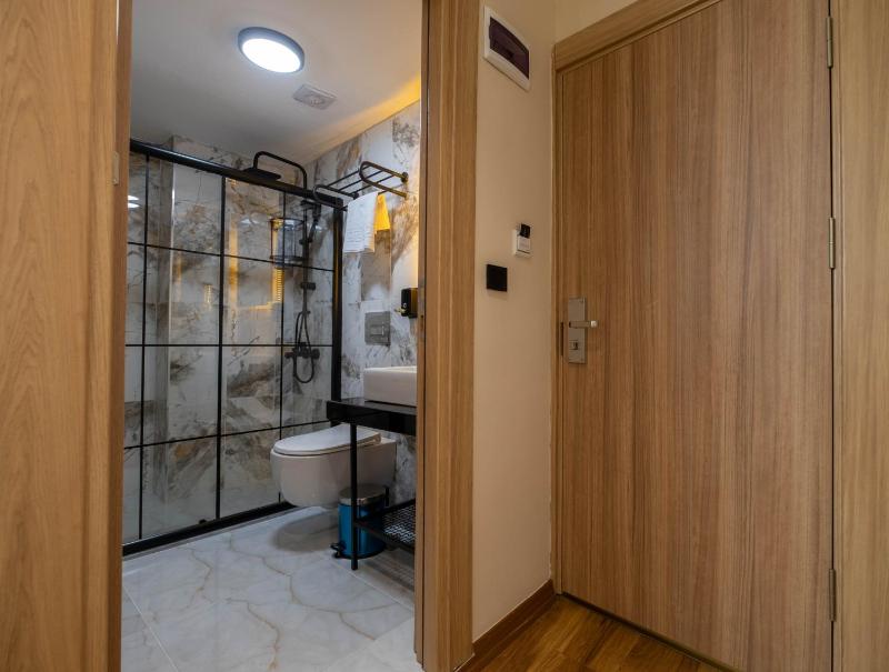 Mini Trip İstanbul Hotel - image 4