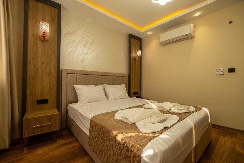 Mini Trip İstanbul Hotel - image 14