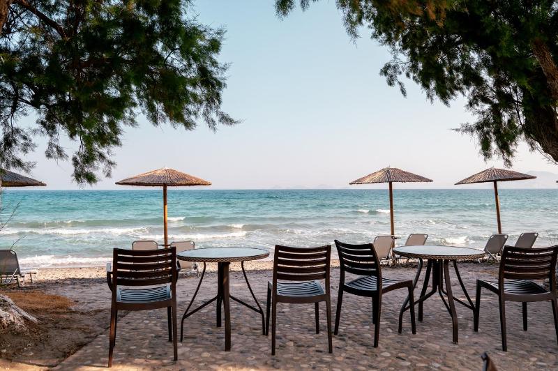 Costa Angela Seaside Resort - image 22