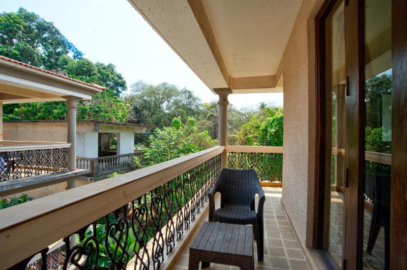 Aveeno Villas with Swimming Pool Near Calangute & Baga - image 32