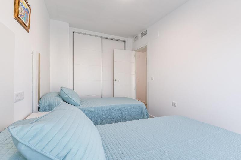 A&N City & Beach Loft Torre del Mar - image 45