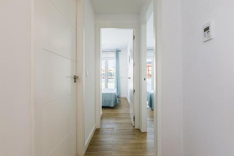 A&N City & Beach Loft Torre del Mar - image 4