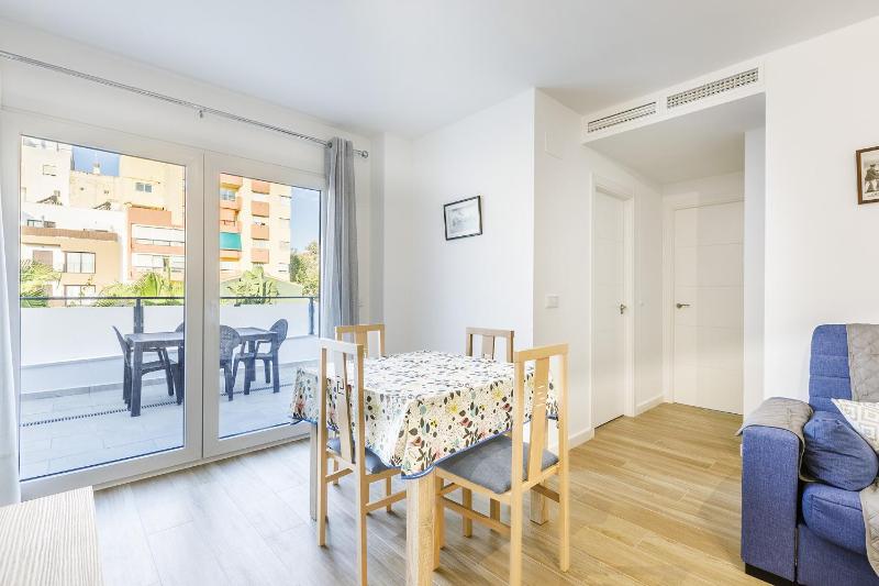A&N City & Beach Loft Torre del Mar - image 40