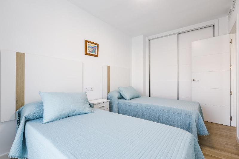 A&N City & Beach Loft Torre del Mar - image 12