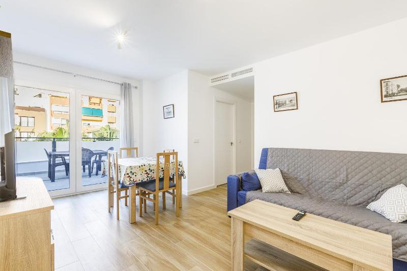 A&N City & Beach Loft Torre del Mar - image 2