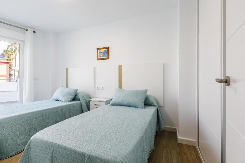 A&N City & Beach Loft Torre del Mar - image 48