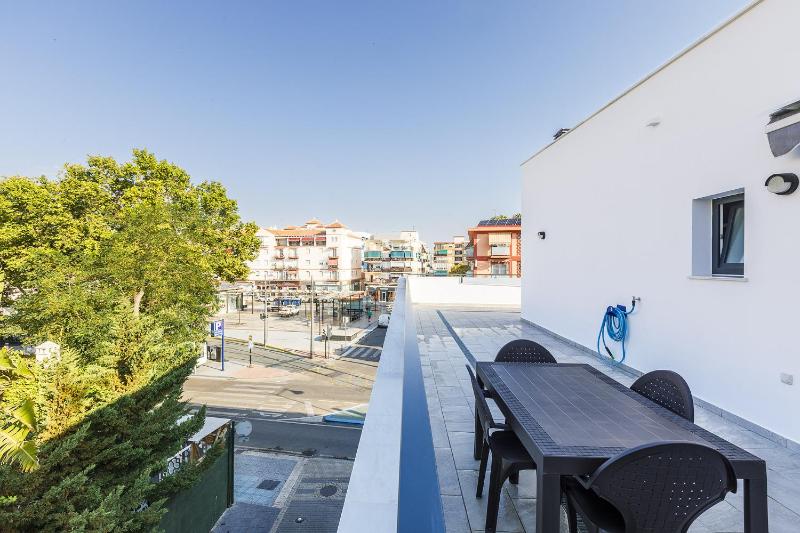 A&N City & Beach Loft Torre del Mar - image 24
