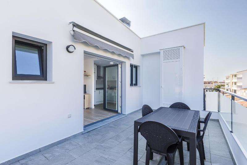 A&N City & Beach Loft Torre del Mar - image 49