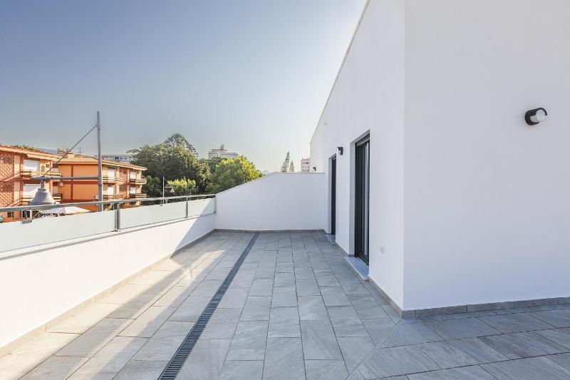 A&N City & Beach Loft Torre del Mar - image 31