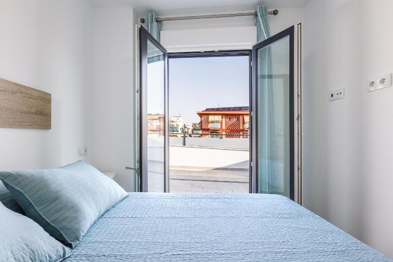 A&N City & Beach Loft Torre del Mar - image 25