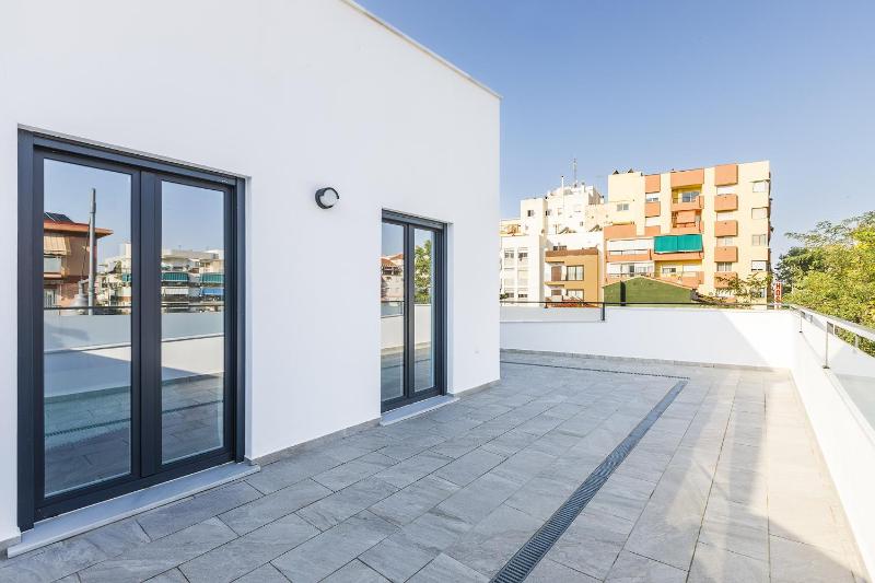 A&N City & Beach Loft Torre del Mar - image 8
