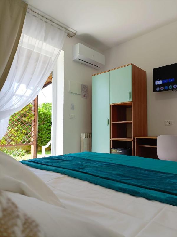 Superior Double Room image 1