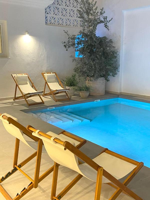 Hotel Boutique Máram - Adults Recommended - image 2
