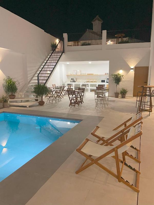 Hotel Boutique Máram - Adults Recommended - image 10