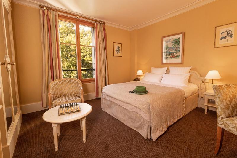 Comfort Double Room image 3