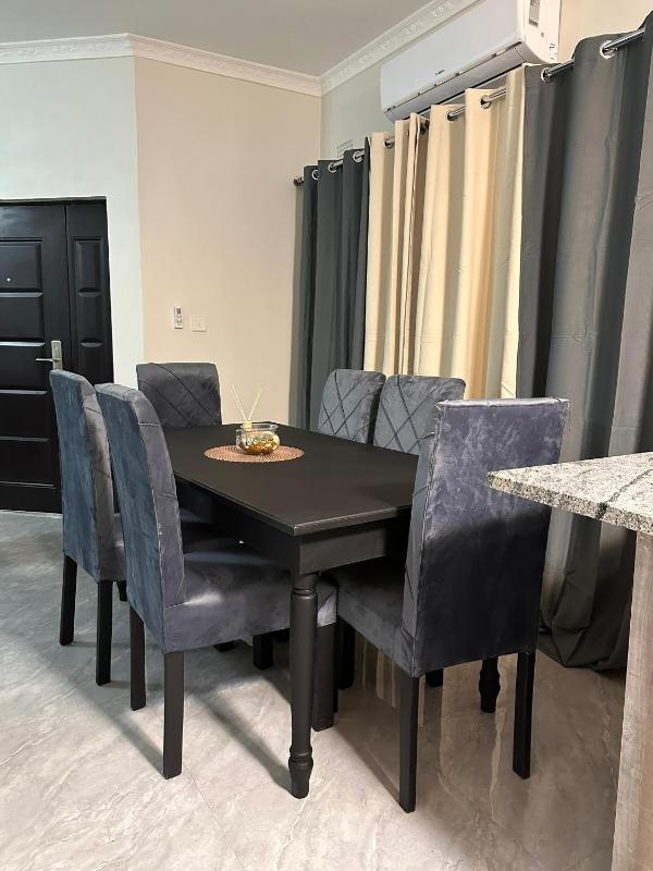 Modern and cozy apartment - image 4