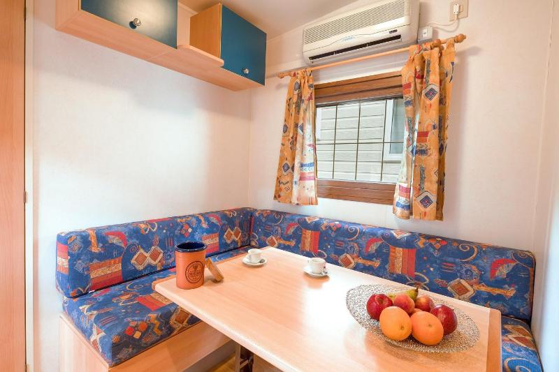 Two-Bedroom Mobile Home (4 Adults) image 3