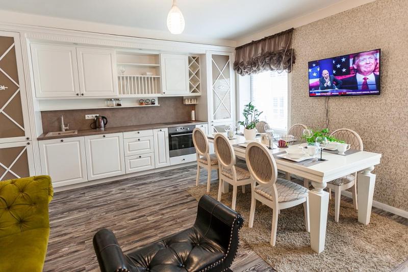 Didžioji Street Apartments - image 13