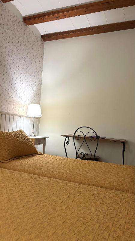Standard Twin Room image 3