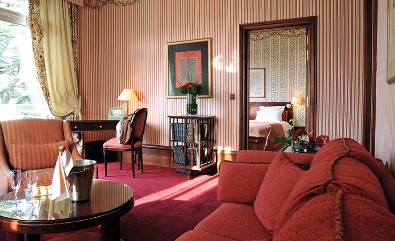 Junior Suite image 1