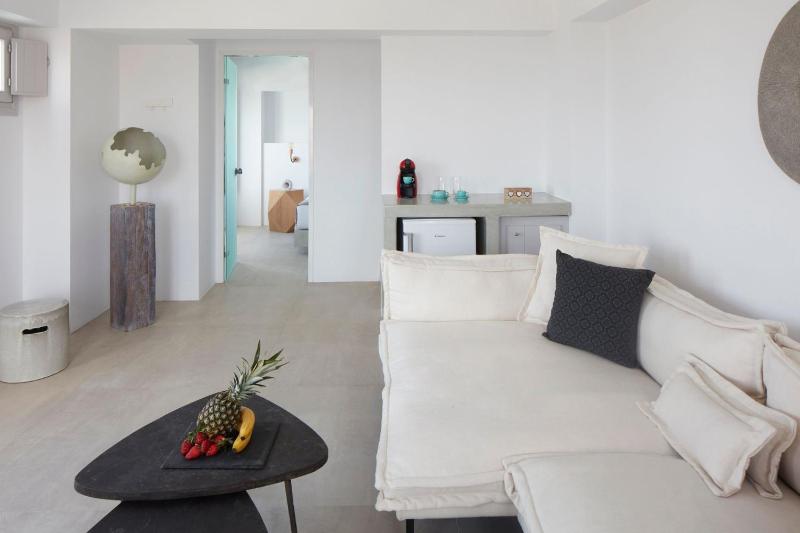 Luxury Santorini Villa Villa Elysian Pente Private Pool 2 Bedrooms - image 12