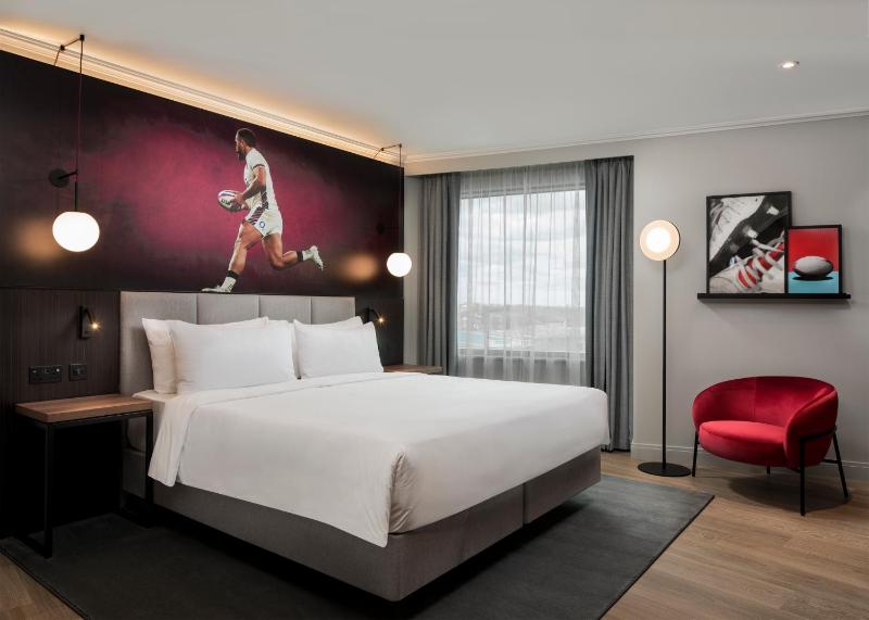 Junior Suite image 1