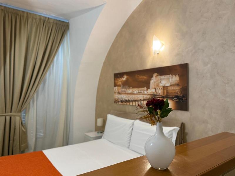 Deluxe Family Suite image 1