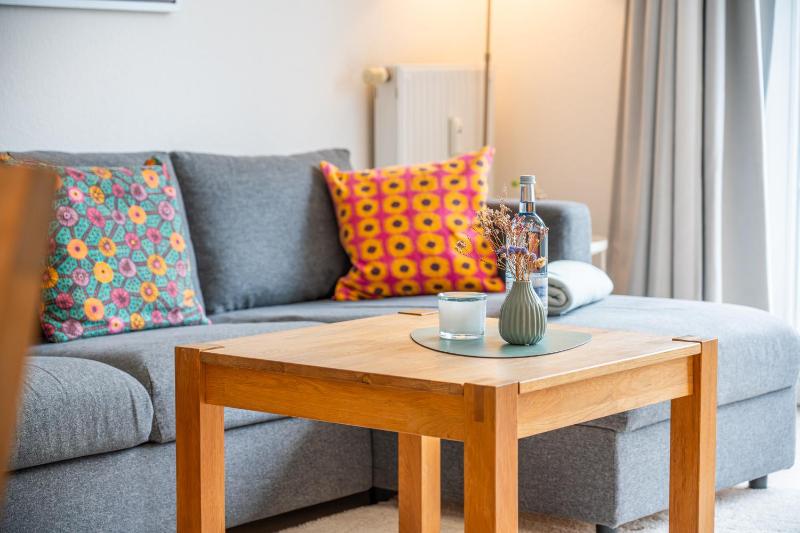 Three-Bedroom Apartment image 3