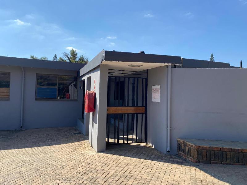 Waterkloof Glen Guest House - image 6