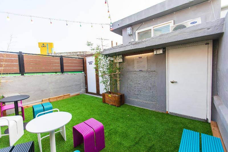 Hostel Mihojae Incheon - image 7