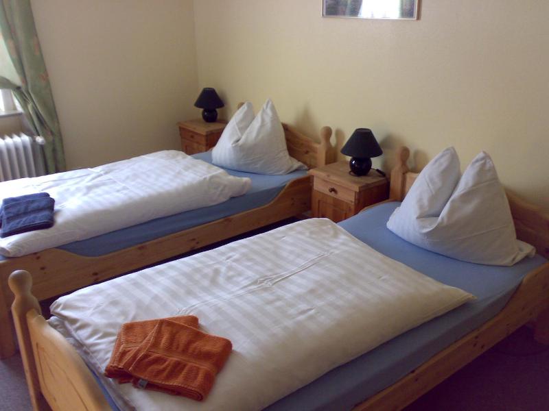 Double or Twin Room image 4