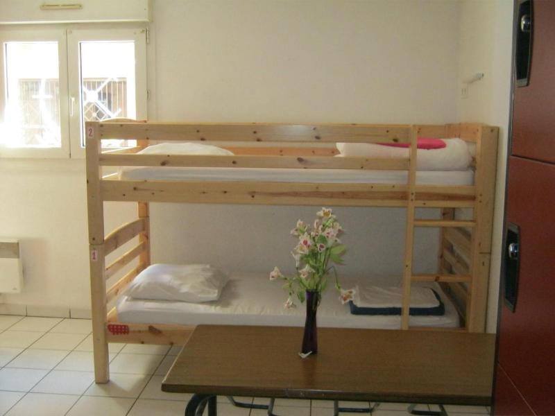 Bed in 4-Bed Male Dormitory Room image 1