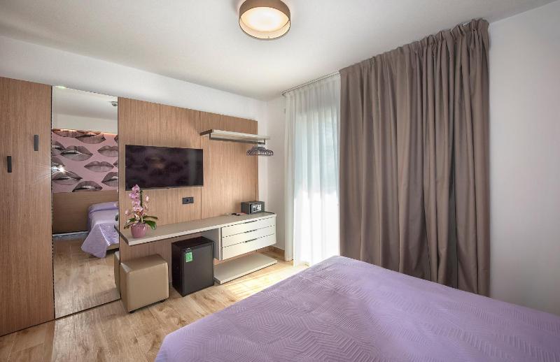 Deluxe Double or Twin Room image 4