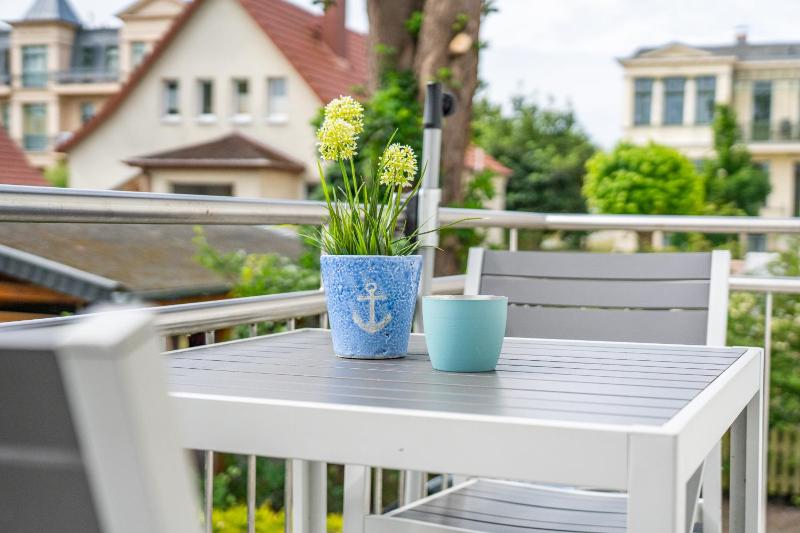Apartment with Balcony image 2
